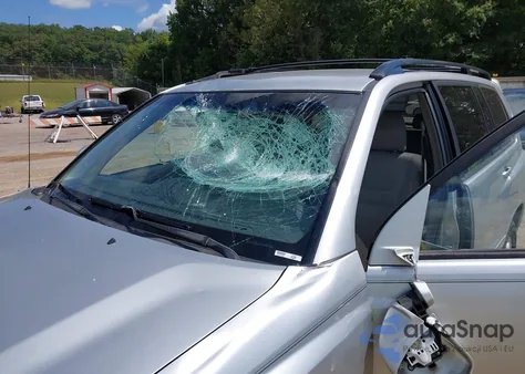 2002 Toyota Highlander V6 z USA, uszkodzony, nr VIN JTEHF21A620051912